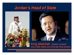 Jordan Head State